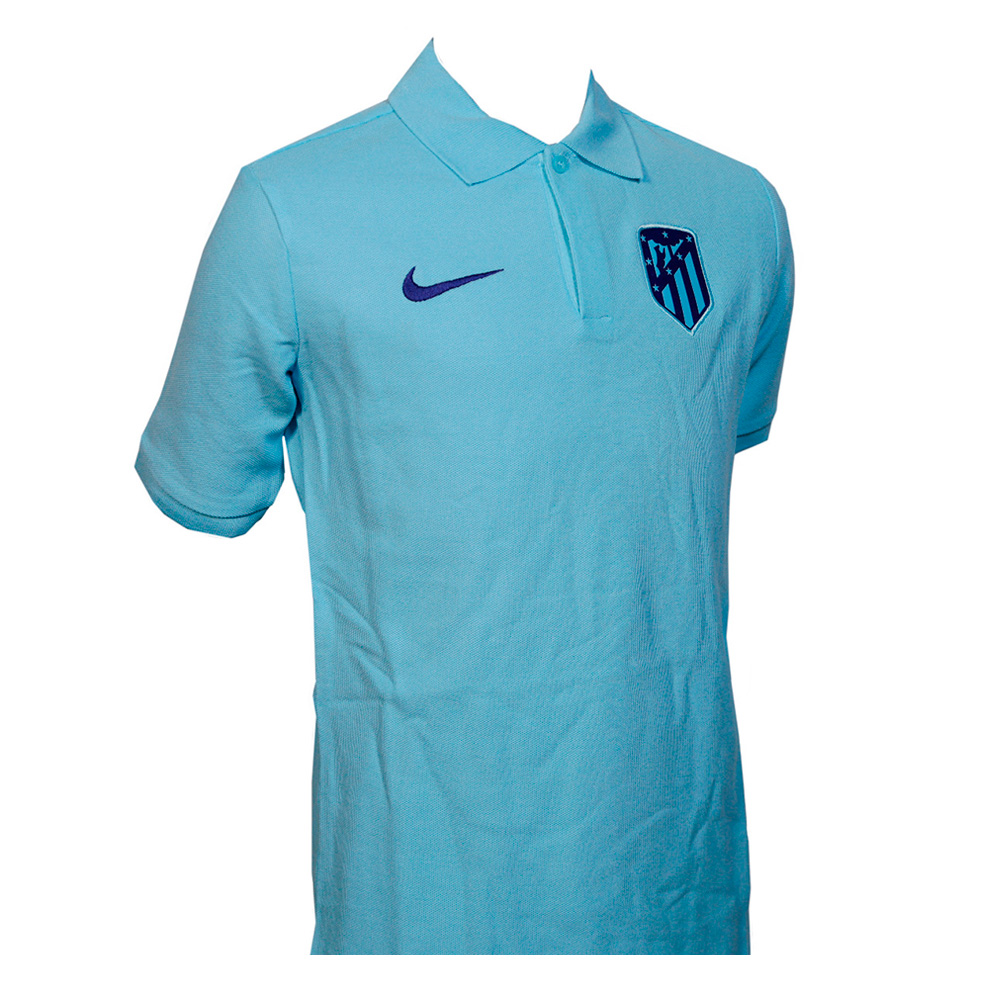 POLO NIÑO NIKE image number null