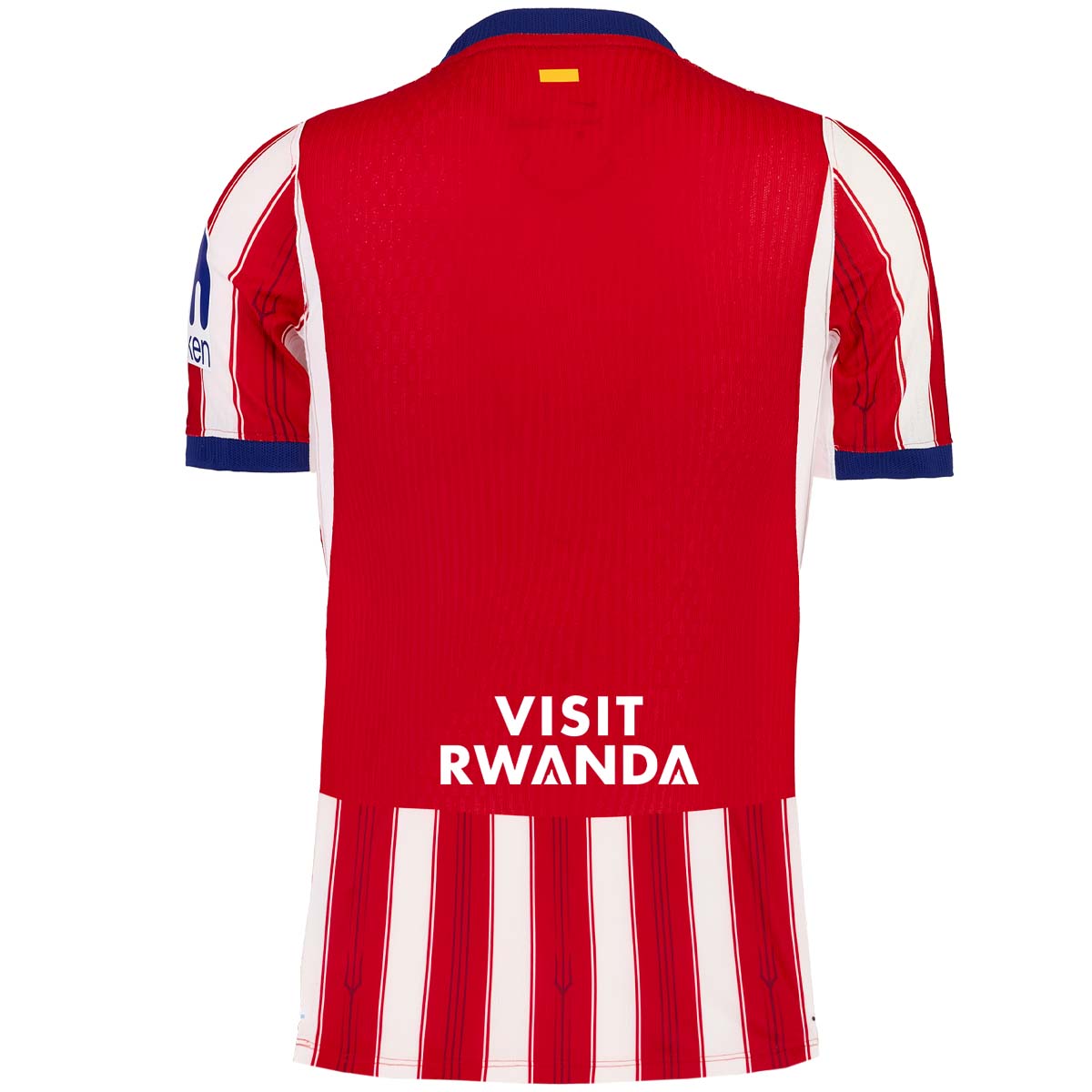 Camiseta hombre 1&ordf; equipaci&oacute;n 26/27 edici&oacute;n jugador image number null