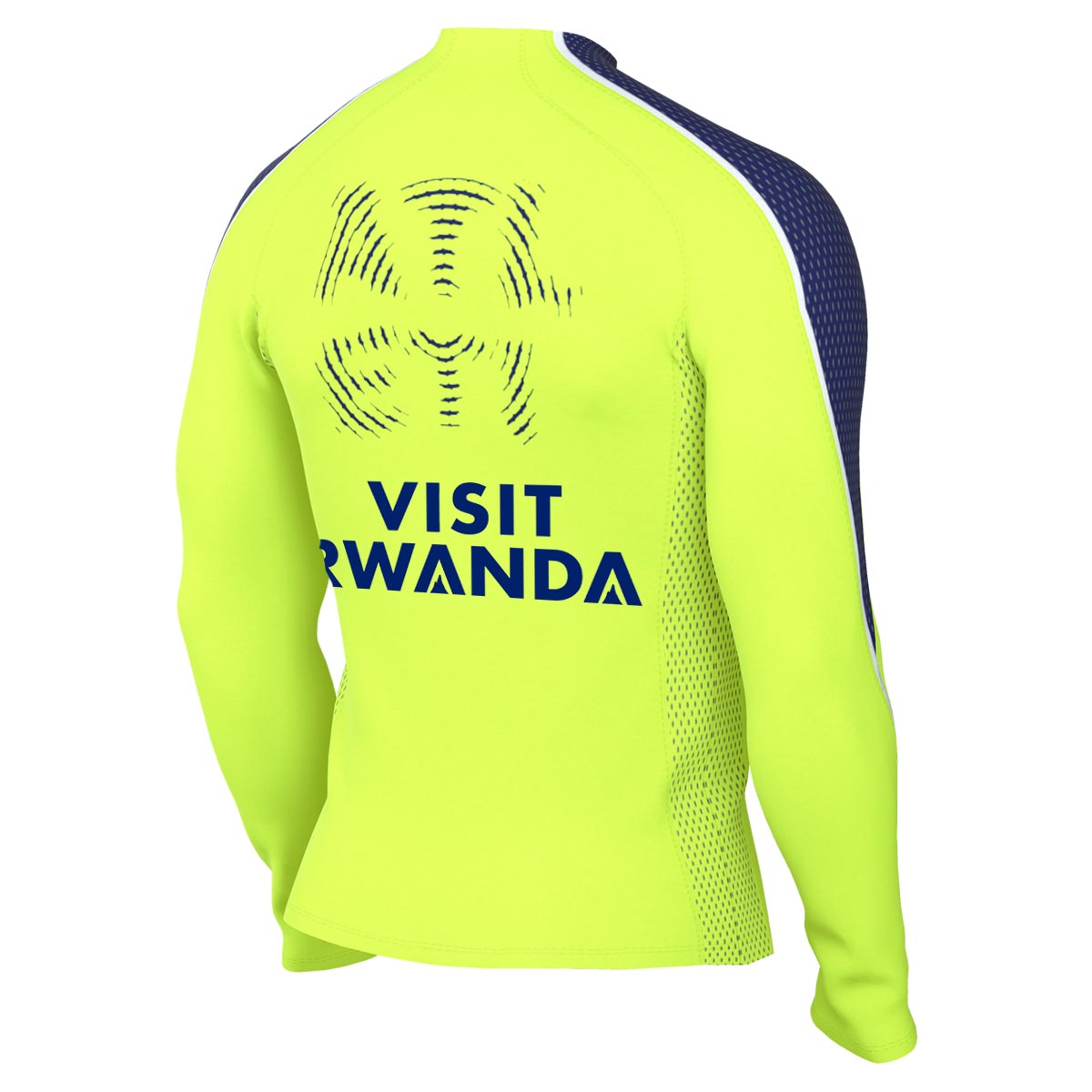 Sudadera Drill Top Nike 26/27 image number null