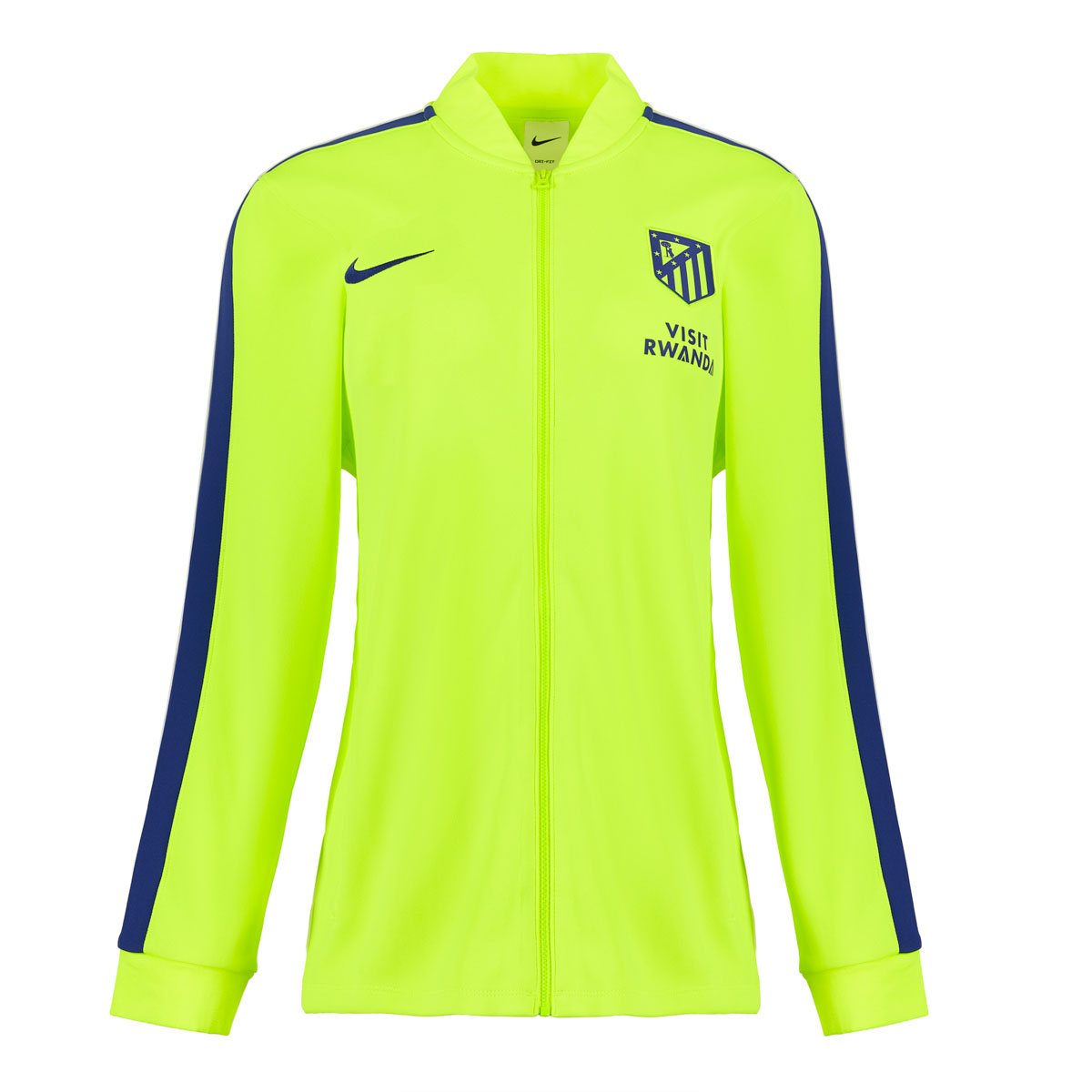 Ch&aacute;ndal entrenamiento mujer Nike 26/27 image number null