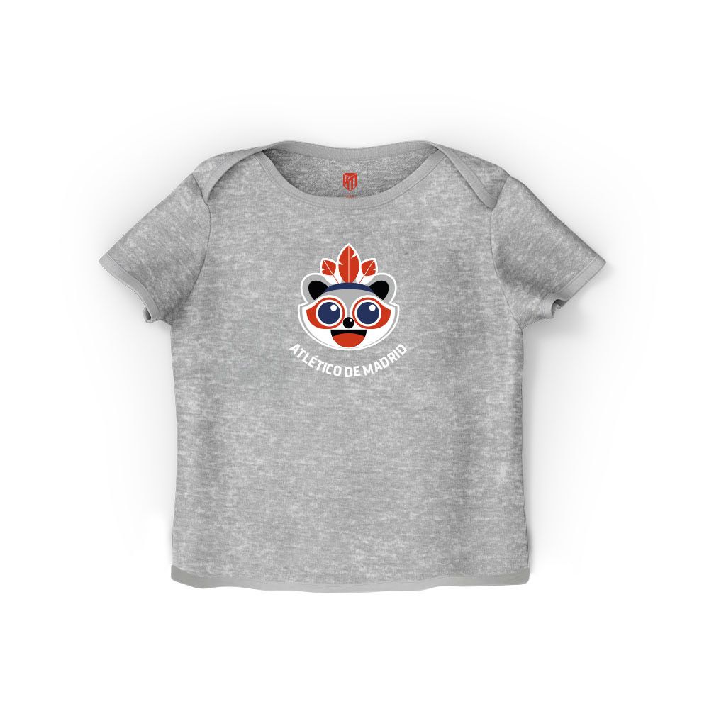 BABY T-SHIRT INDI image number null