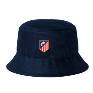 Gorro Bucket Azul Marino image number null