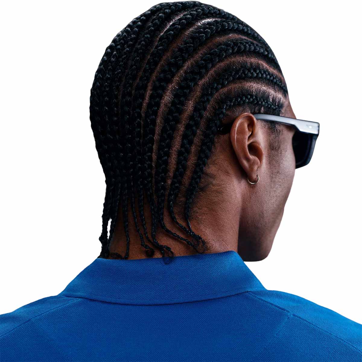 Nike adult Blue 25/26 Polo image number null