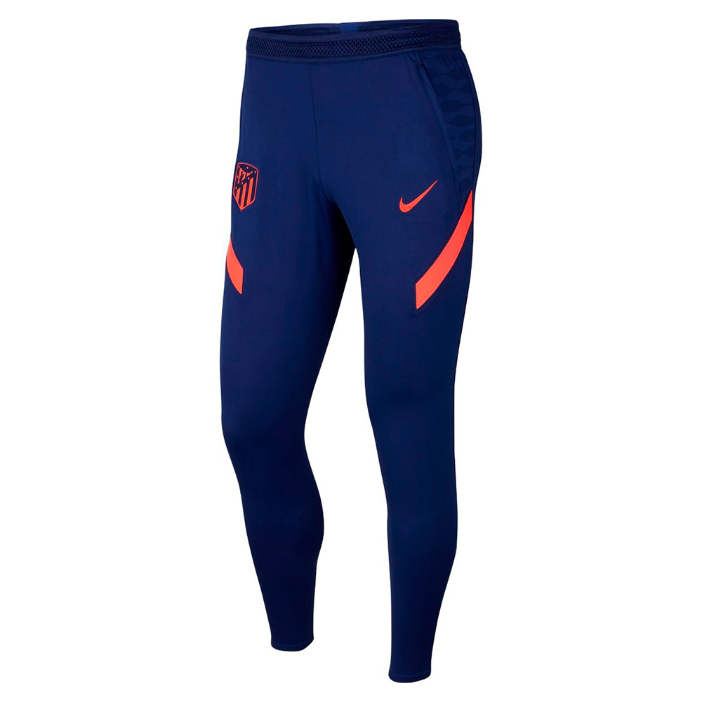 NIKE LONG TRAINING 21/22 PANTS image number null