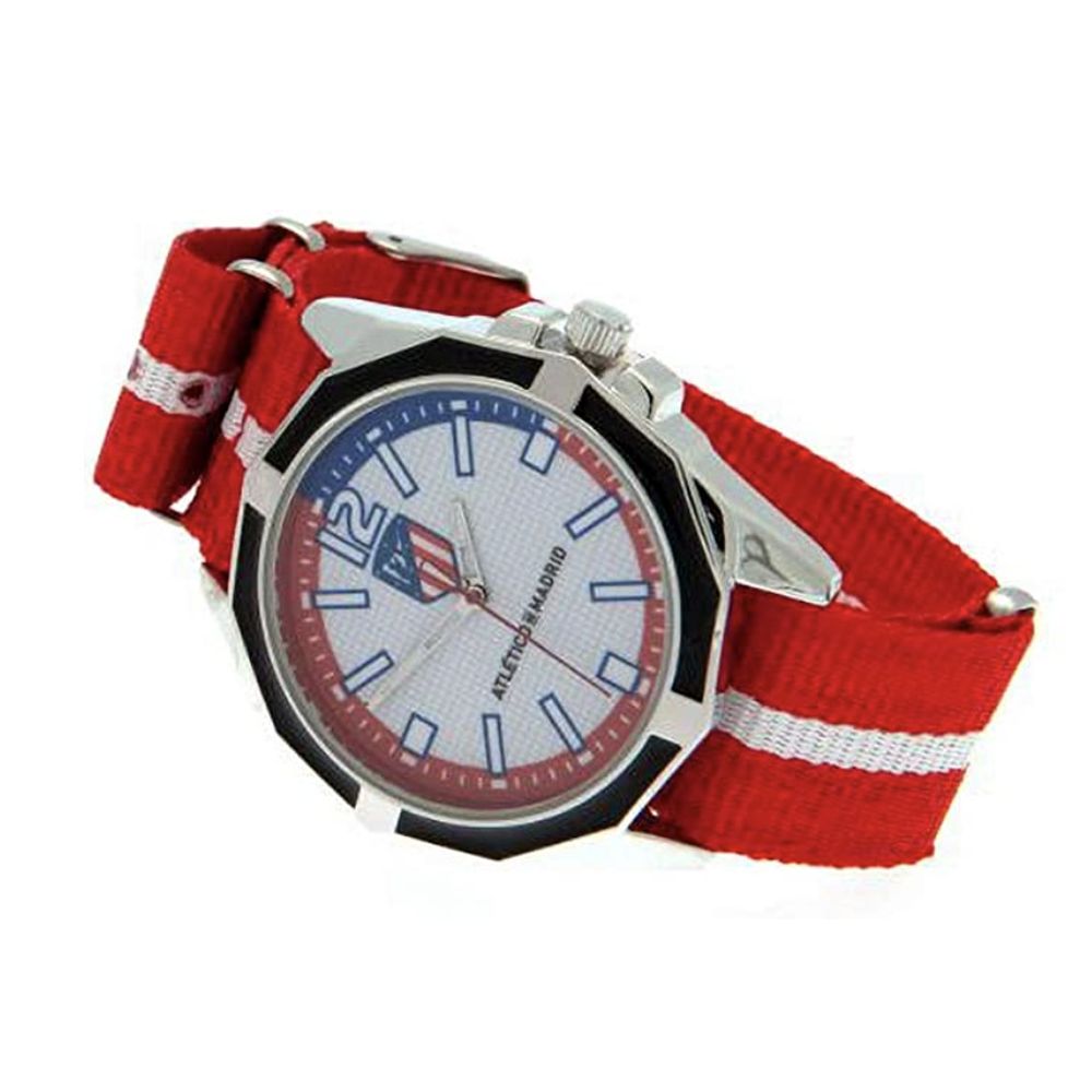 RELOJ NYLON image number null