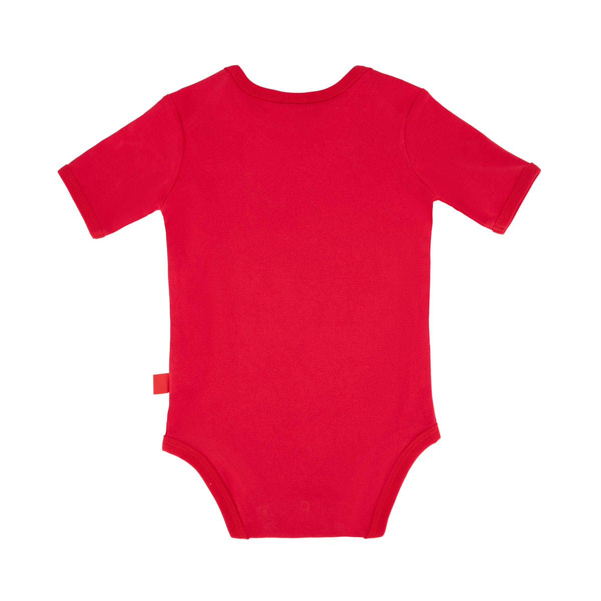 Indy red bodysuit image number null