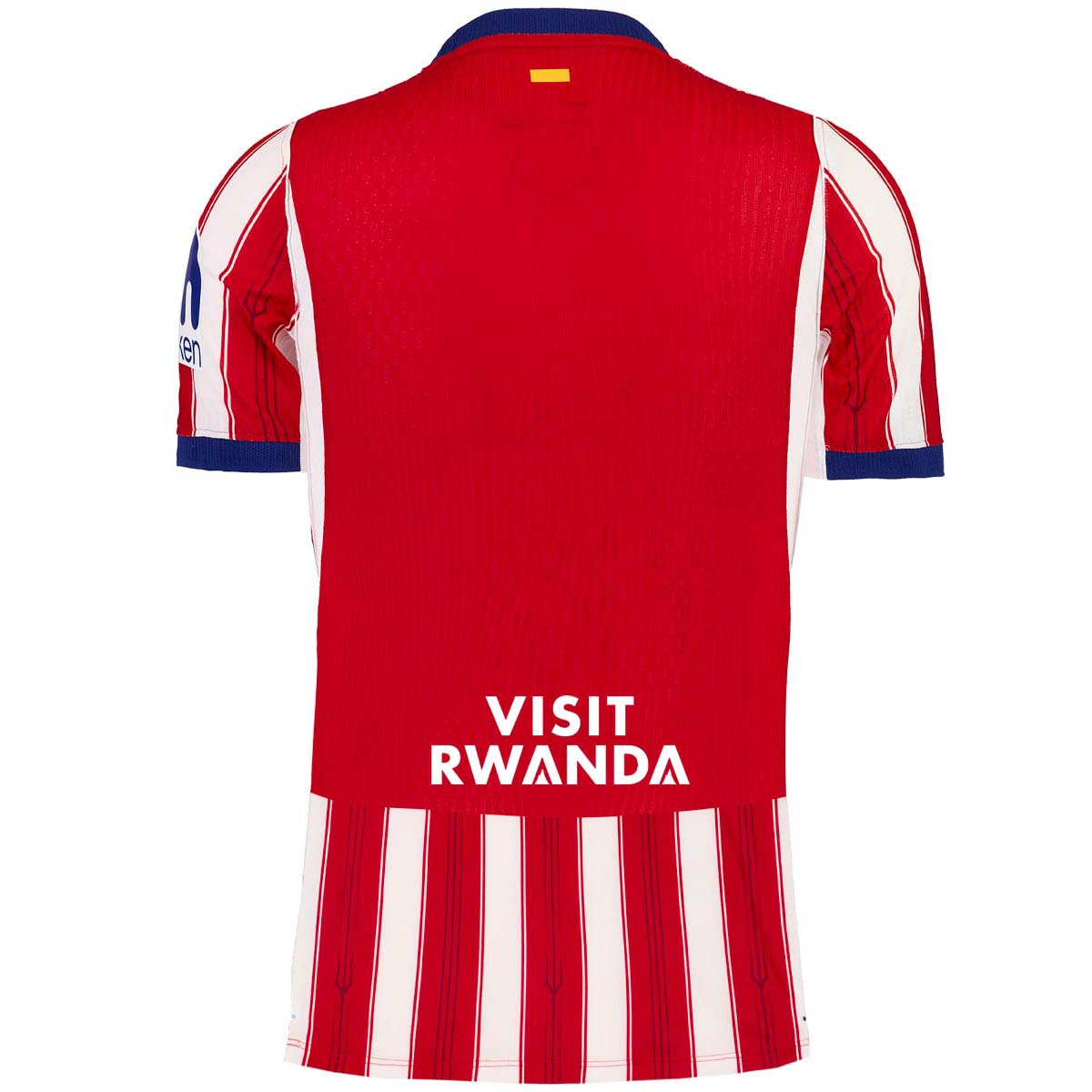 Men&rsquo;s home match 26/27 jersey image number null