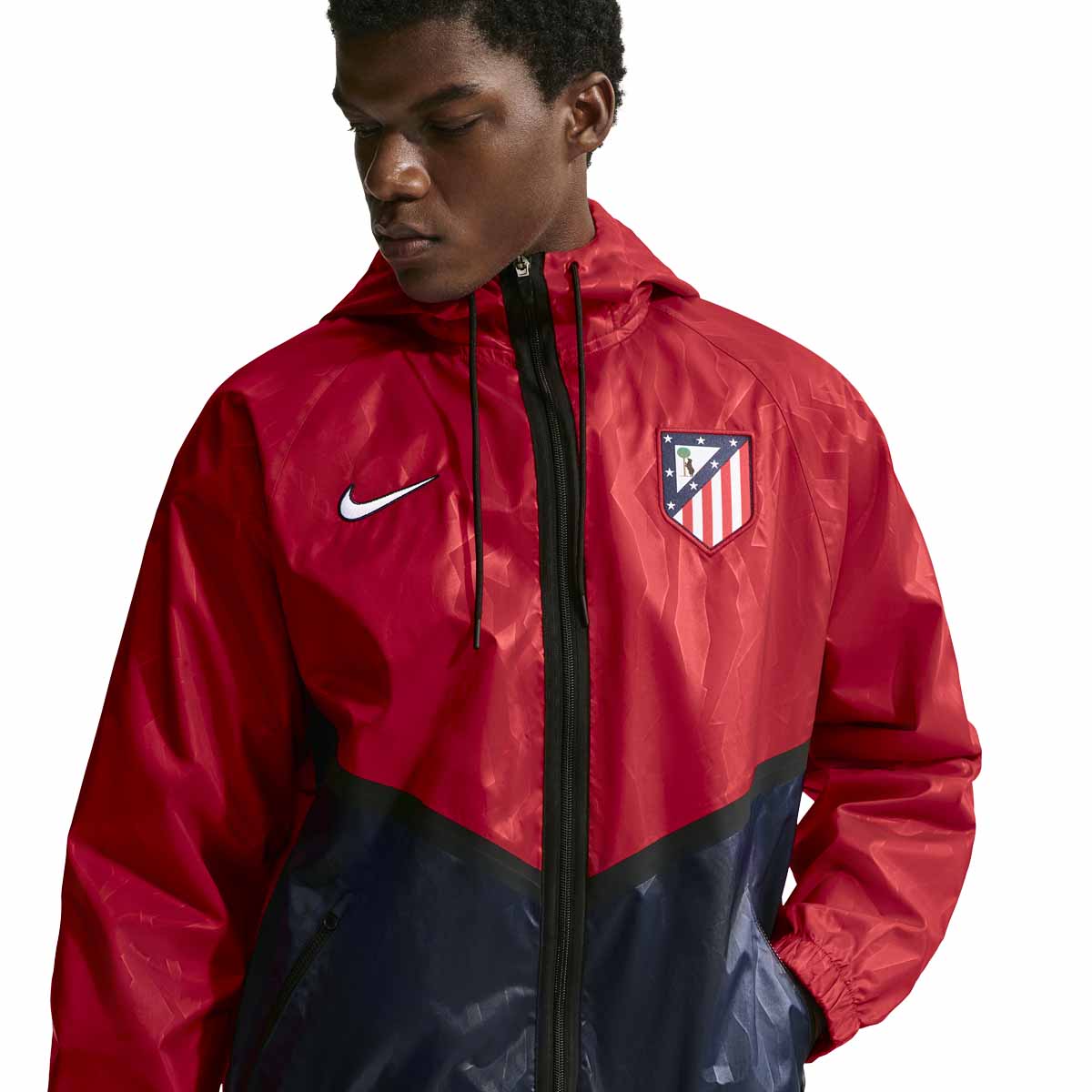Nike men's anthem jacket UEFA 26/27 image number null