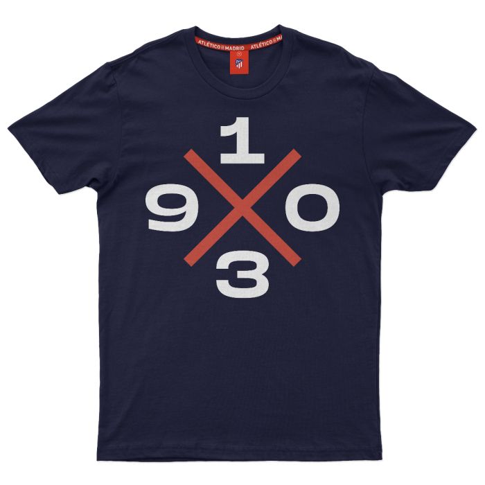 X 1903 T-SHIRT image number null