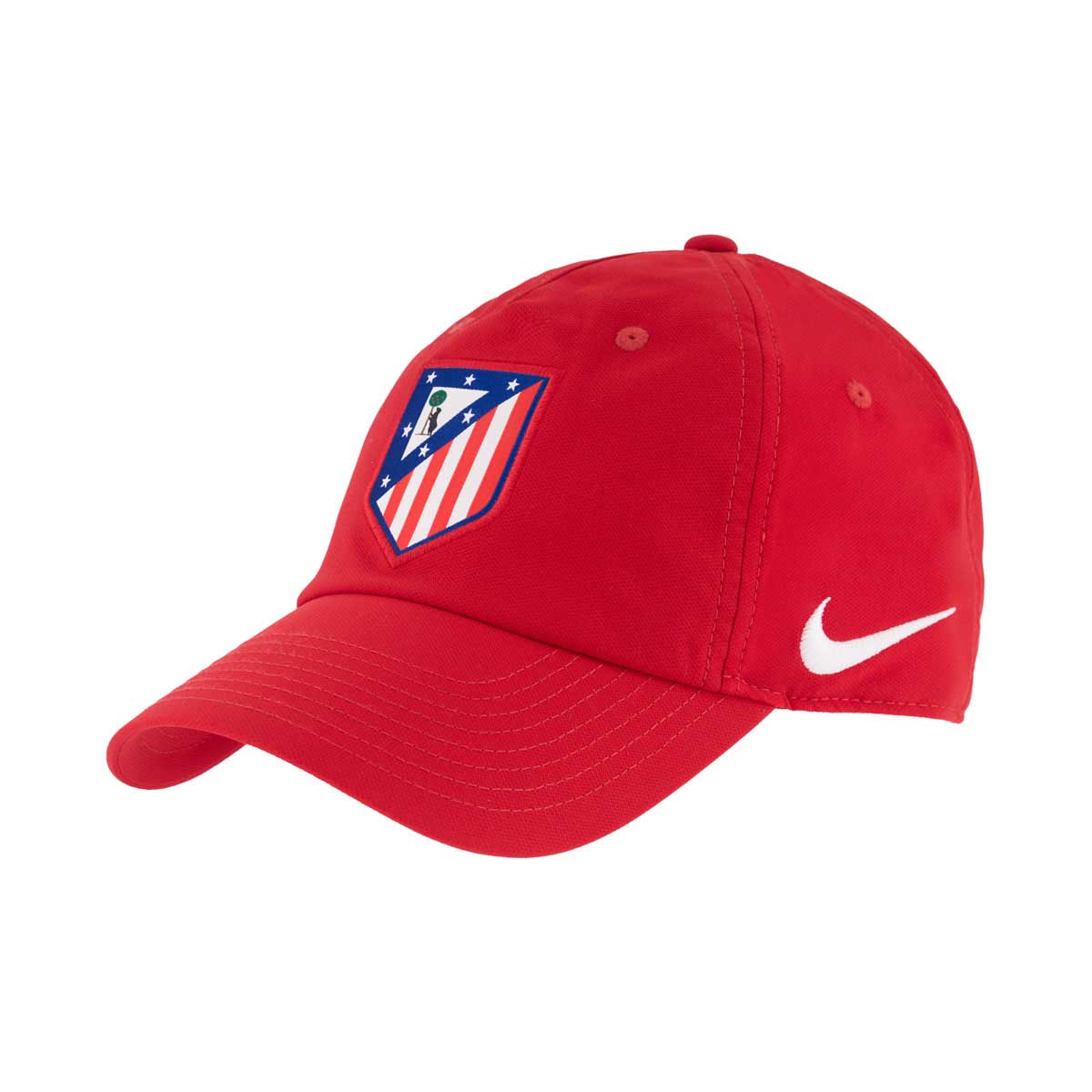 Gorra roja Nike image number null