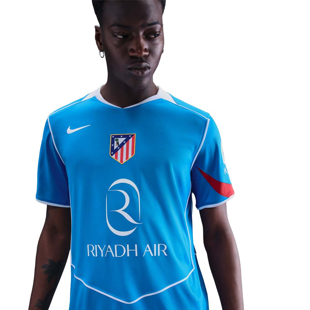 Men Third 25/26 Jersey image number null