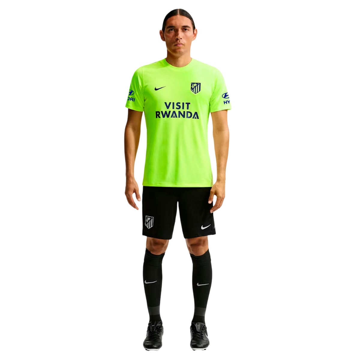 Nike training shirt 26/27 image number null