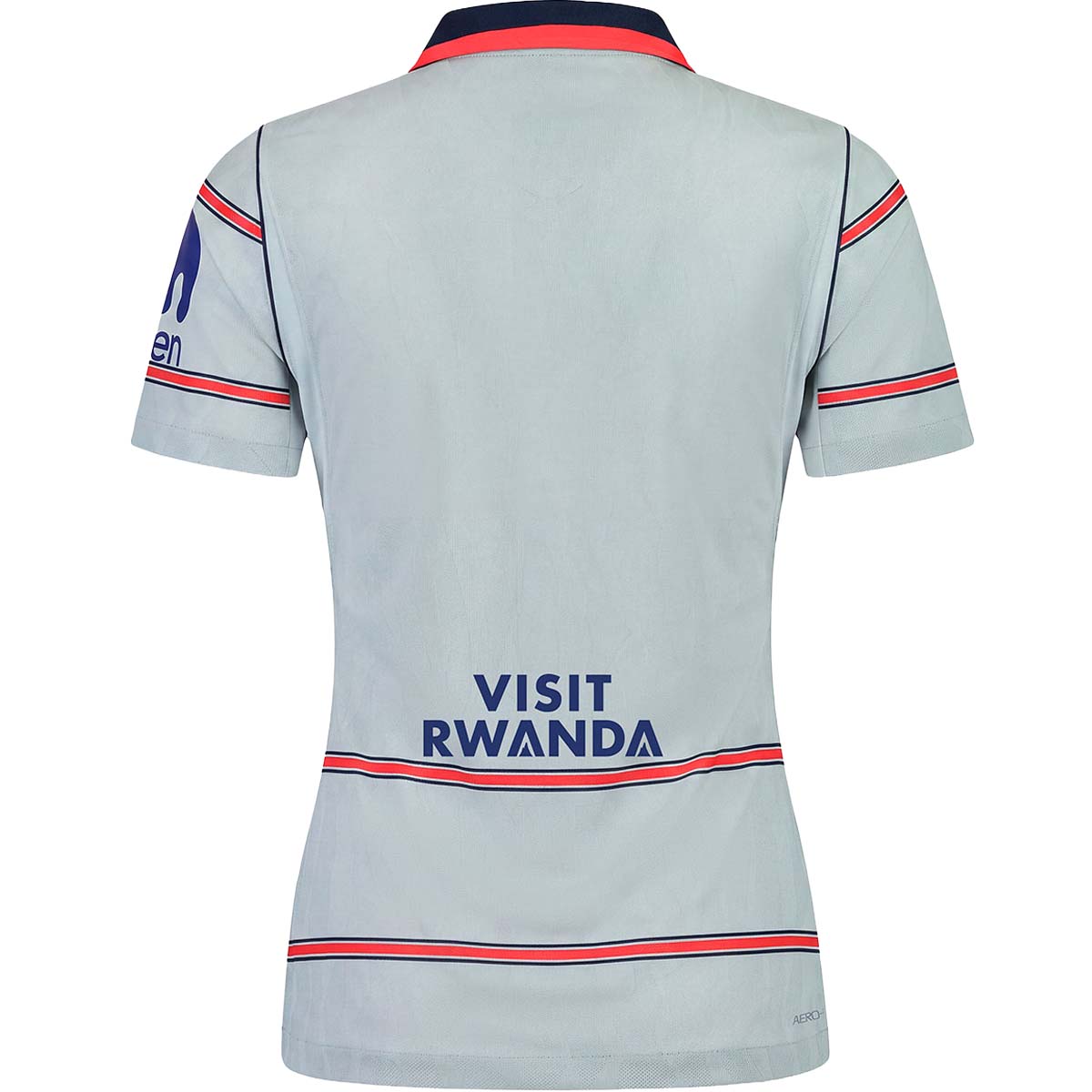 Camiseta mujer 3&ordf; equipaci&oacute;n 26/27 edici&oacute;n jugadora image number null