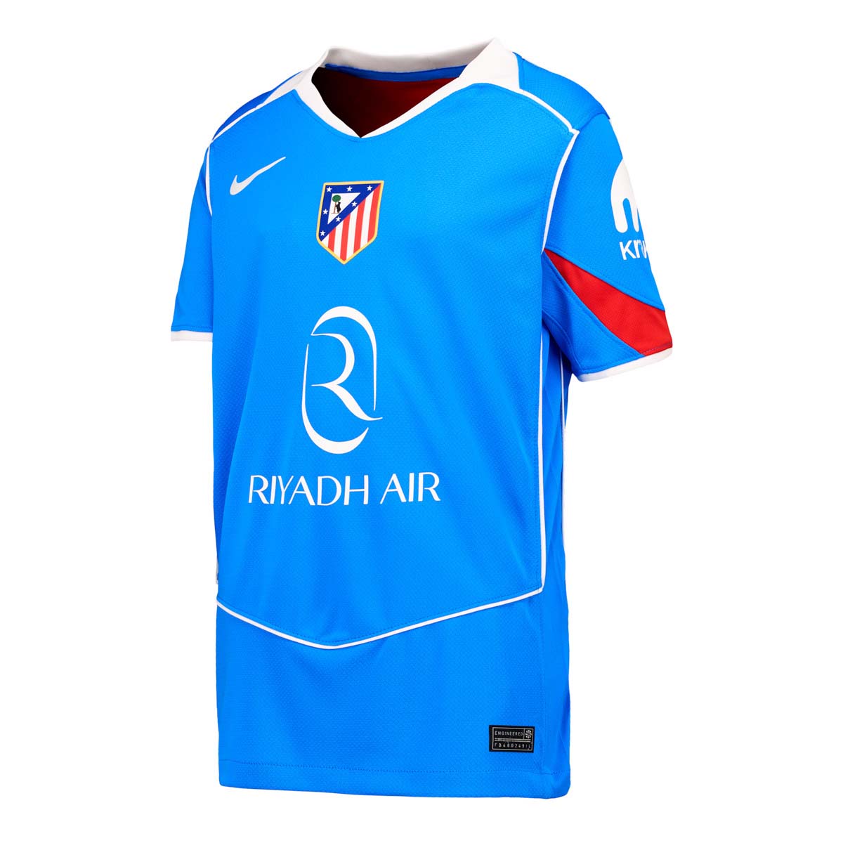 Kid's Third 25/26 Jersey image number null
