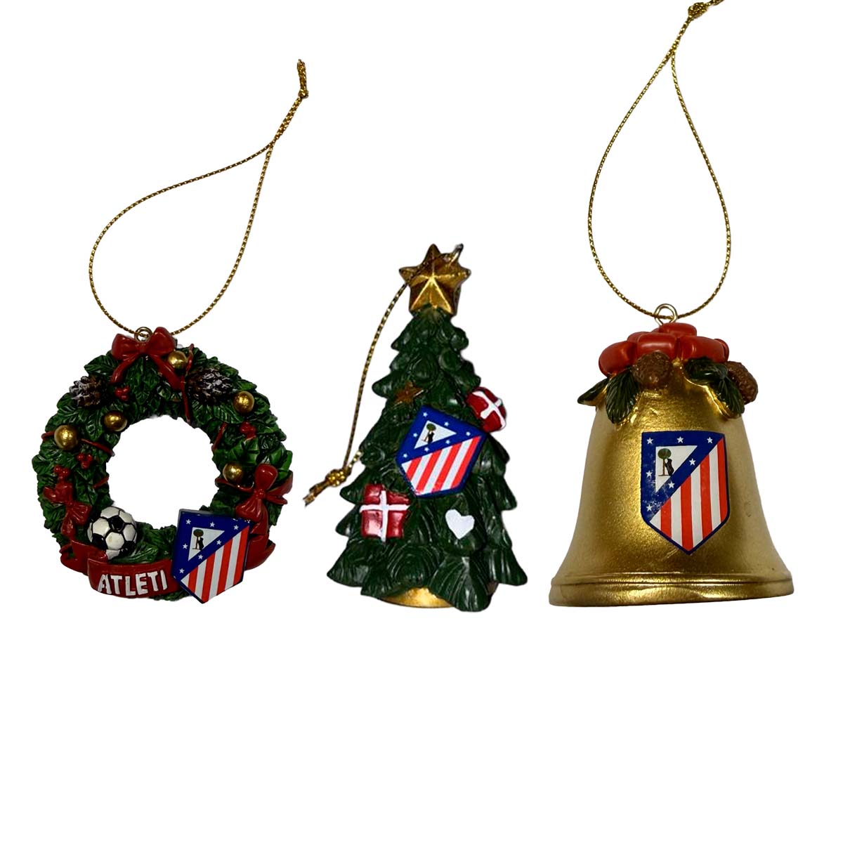 Christmas Ornament Pack image number null