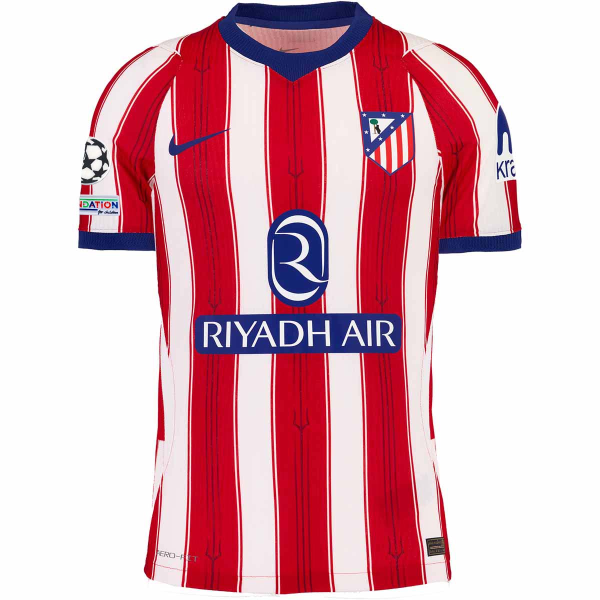 Camiseta hombre 1&ordf; equipaci&oacute;n 26/27 edici&oacute;n jugador image number null