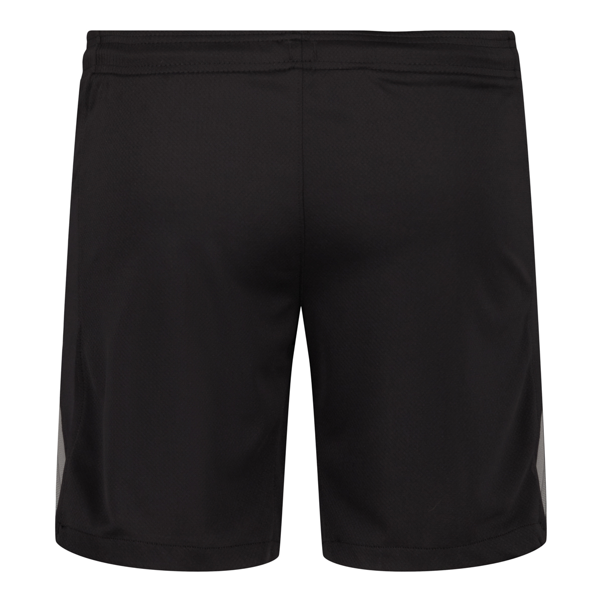 Men Black Goalkeeper 25/26 Shorts image number null
