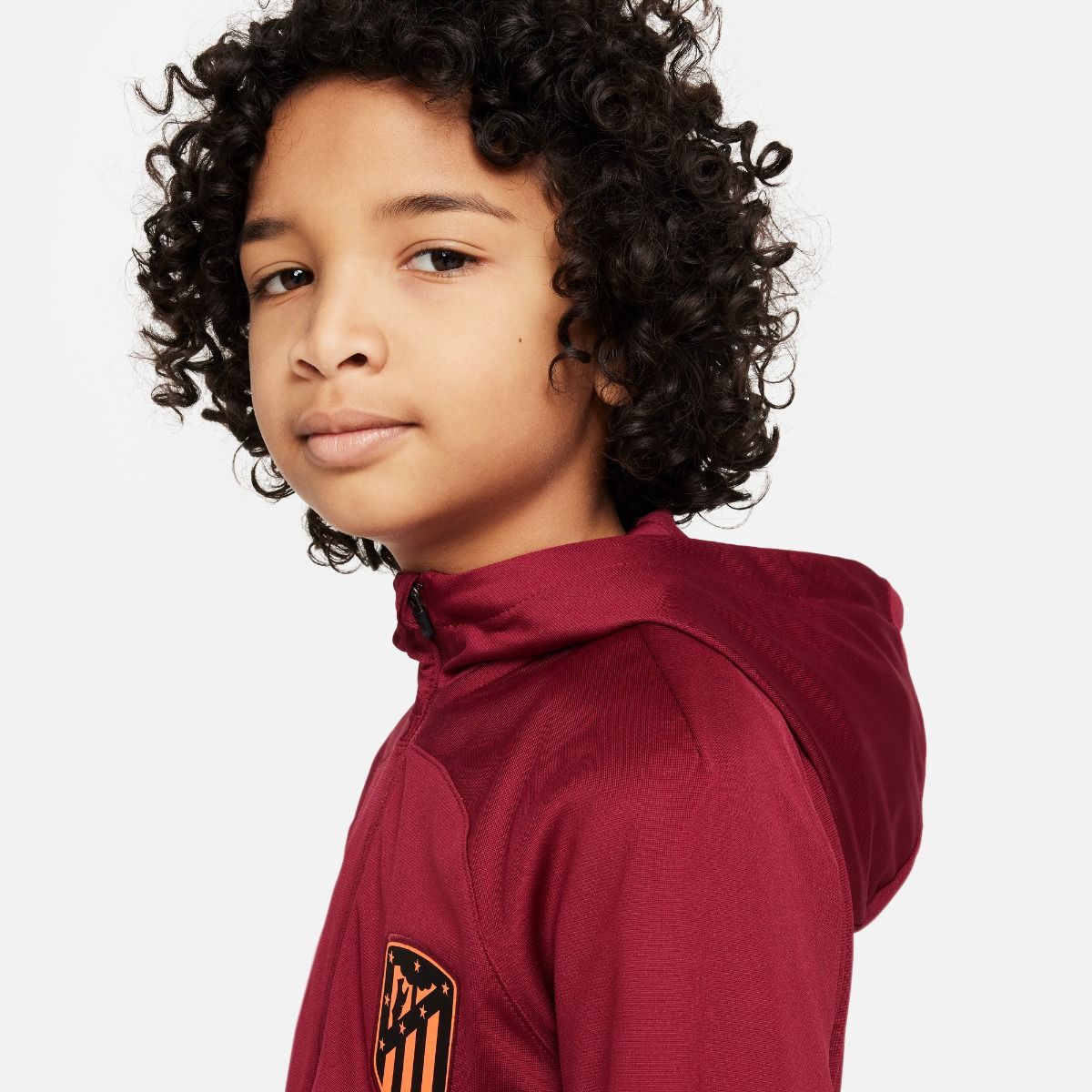 NIKE KIDS TRACKSUIT UEFA 22/23 image number null