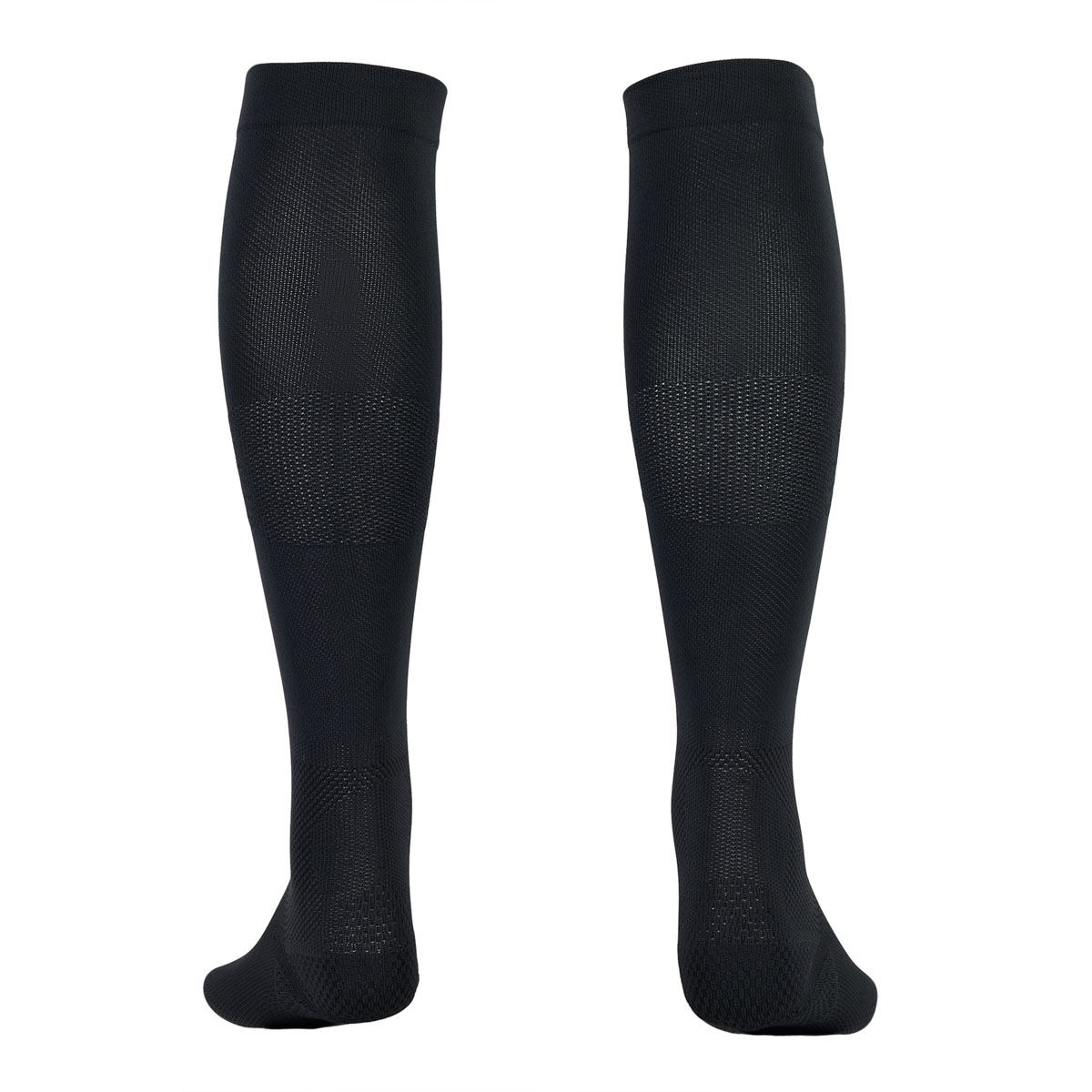 Black goalkeeper 26/27 socks image number null