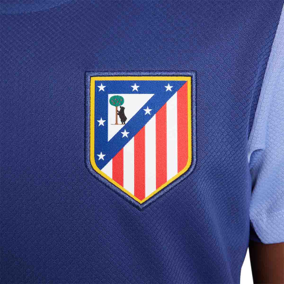Nike kids 25/26 training t-shirt image number null