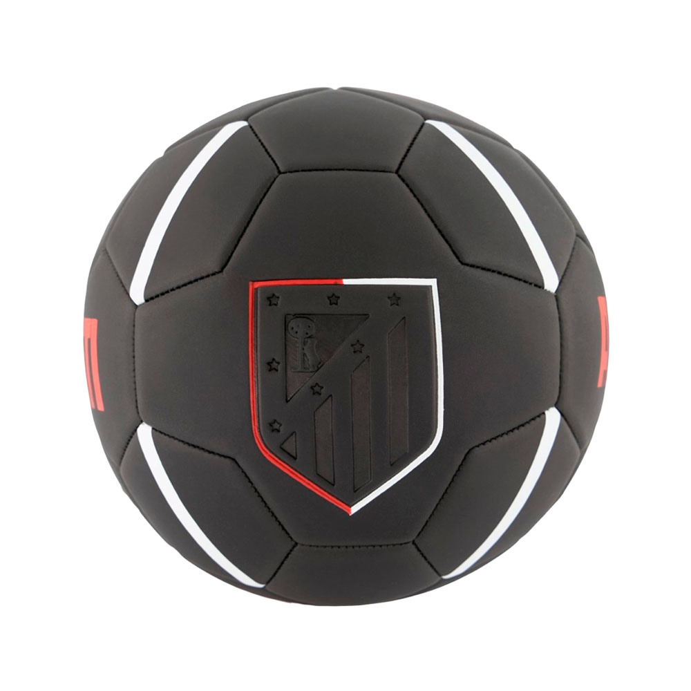Balón Negro Escudo 1903 image number null