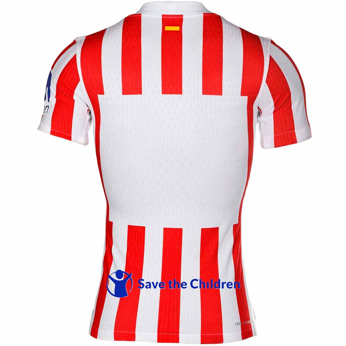 Camiseta match hombre 1ª equipación 25/26 image number null