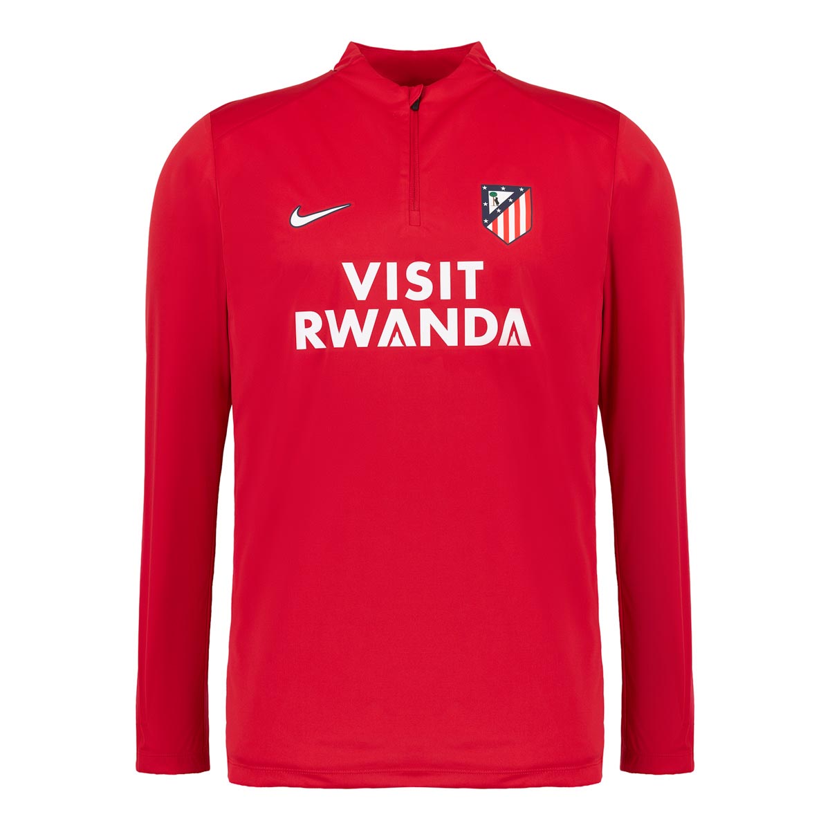 Nike drill top UEFA 26/27 sweatshirt image number null