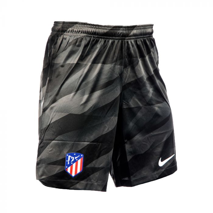 GOALKEEPER HOME 23/24 SHORTS image number null