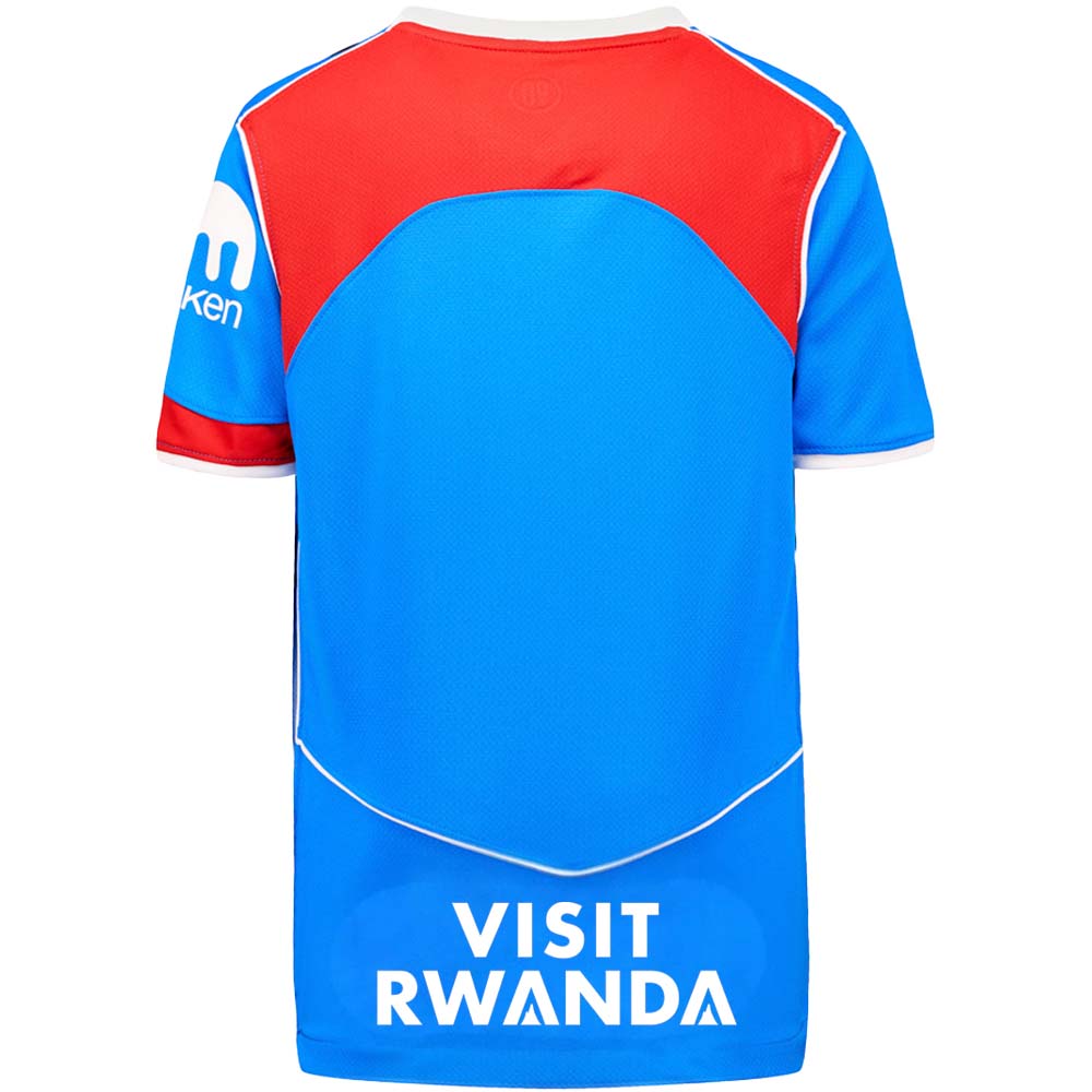 Kid's Third 25/26 Jersey image number null