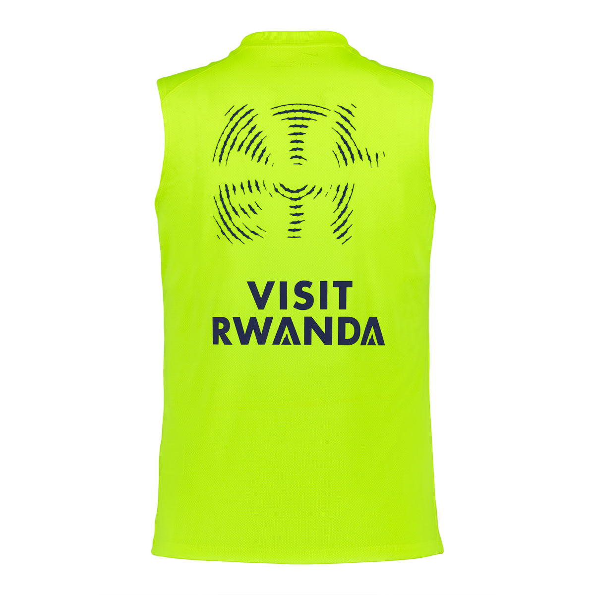 Camiseta entrenamiento de tirantes Nike 26/27 image number null