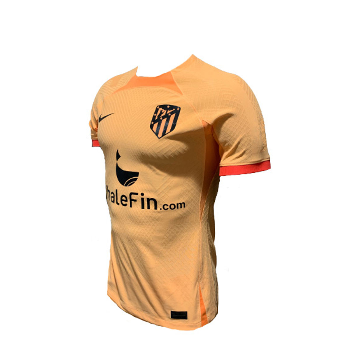 VAPOR MATCH MEN THIRD 22/23 JERSEY image number null