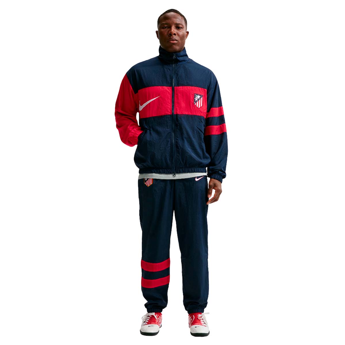 Chaqueta Nike UEFA 26/27 image number null