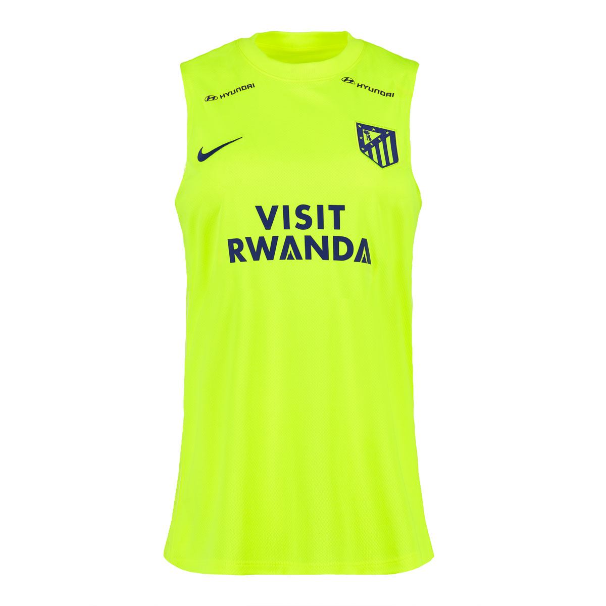 Camiseta entrenamiento de tirantes mujer Nike 26/27 image number null