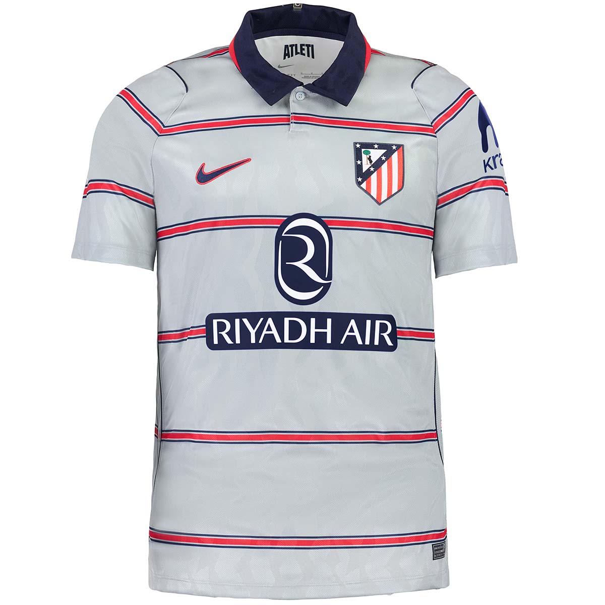 Men&rsquo;s third 26/27 jersey image number null