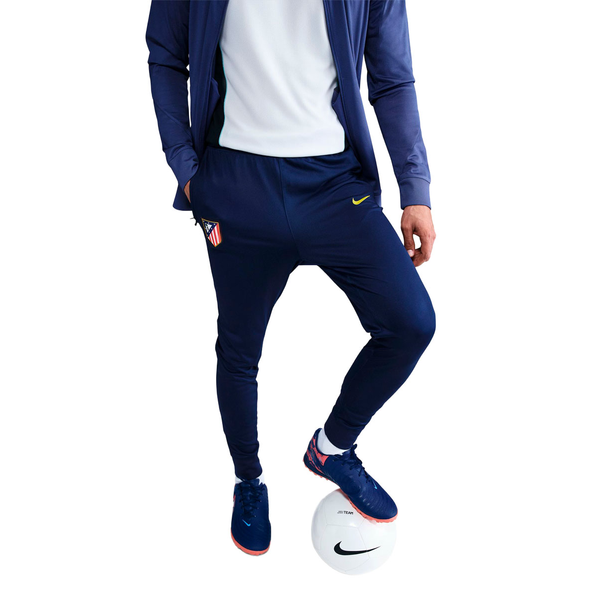 Chándal Adulto Nike LaLiga 25/26 image number null