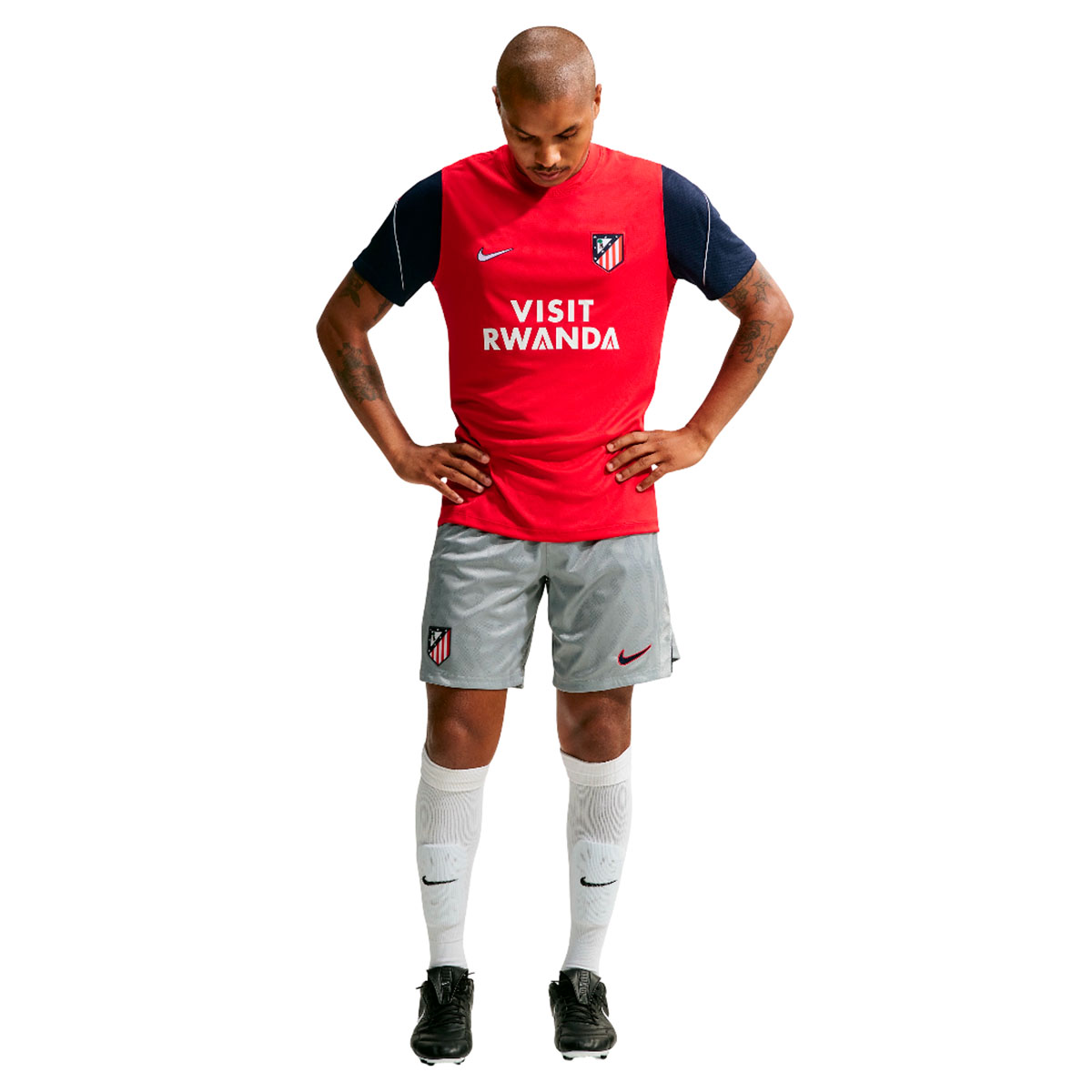 Camiseta entrenamiento Nike UEFA 26/27 image number null