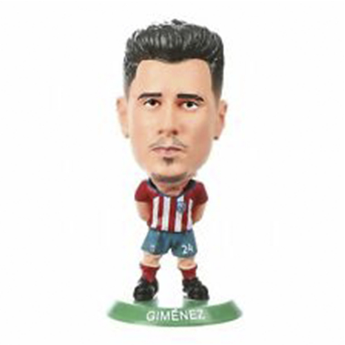 MINI FIGURE JM GIMÉNEZ image number null