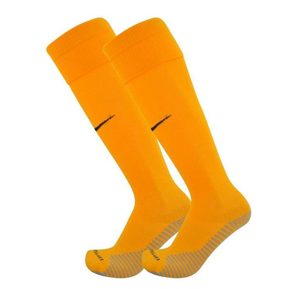 Yellow goalkeeper 24/25 socks image number null