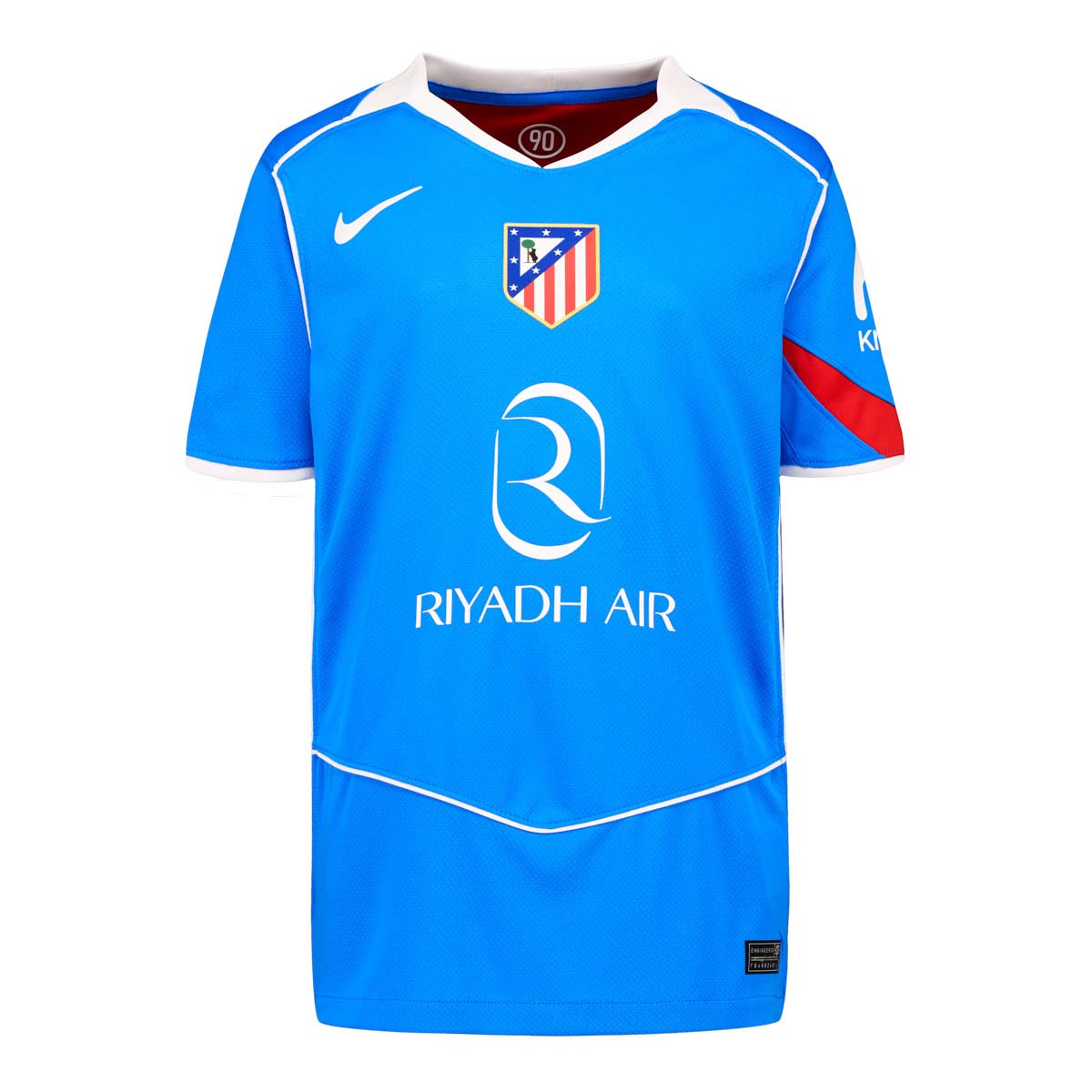 Kid's Third 25/26 Jersey image number null