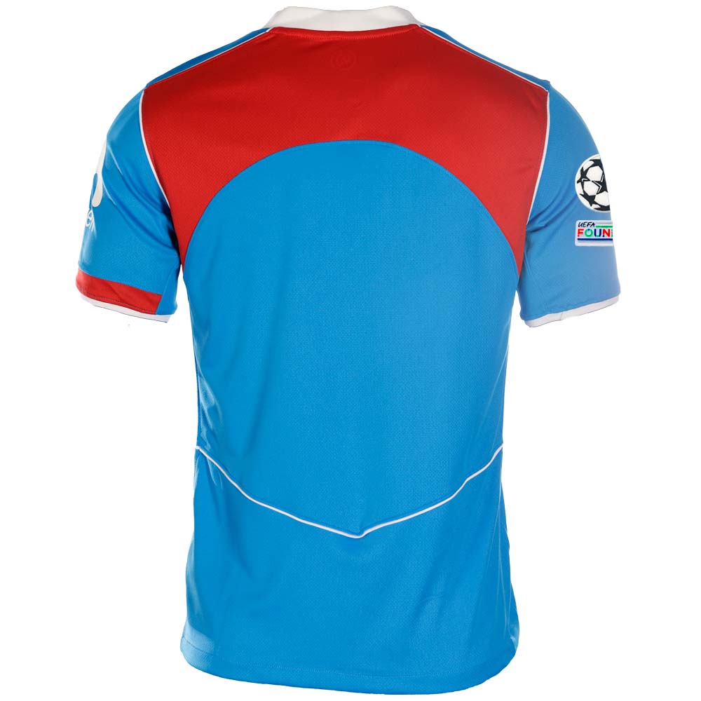 Men Third 25/26 Jersey image number null