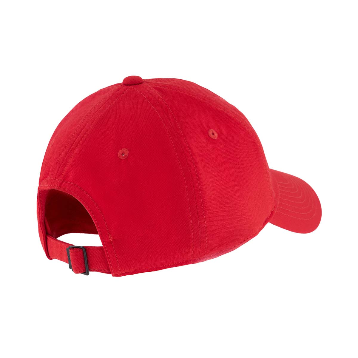 Gorra roja Nike image number null
