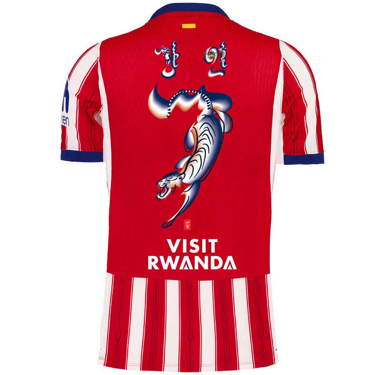 Men&rsquo;s home match 26/27 jersey image number null