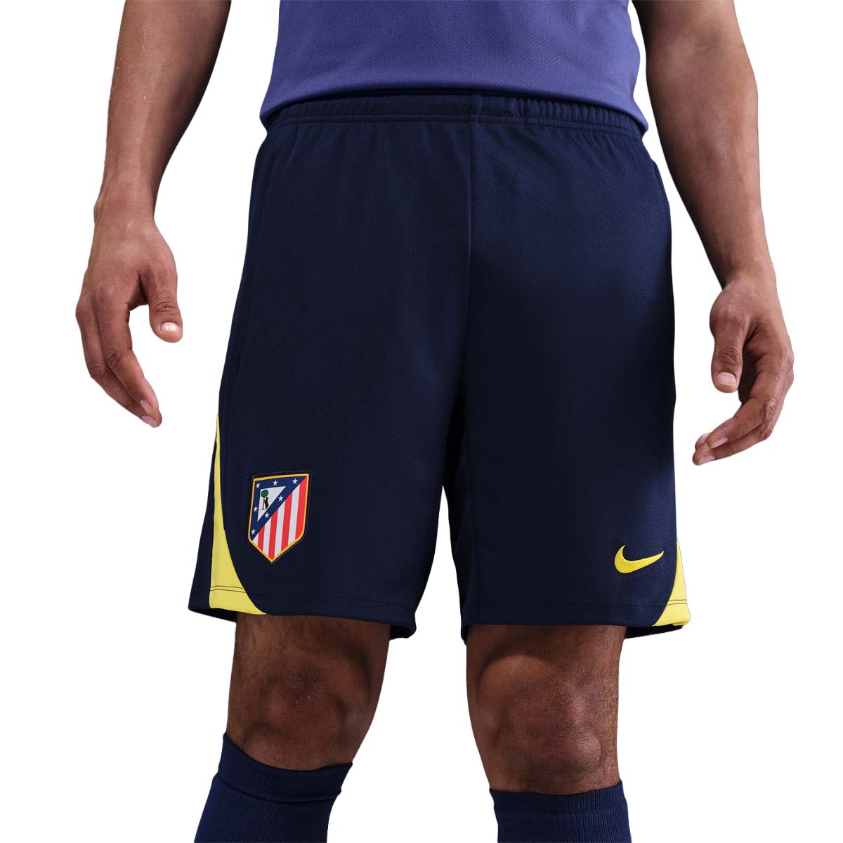 Pantalón Corto Entrenamiento Nike 25/26 image number null