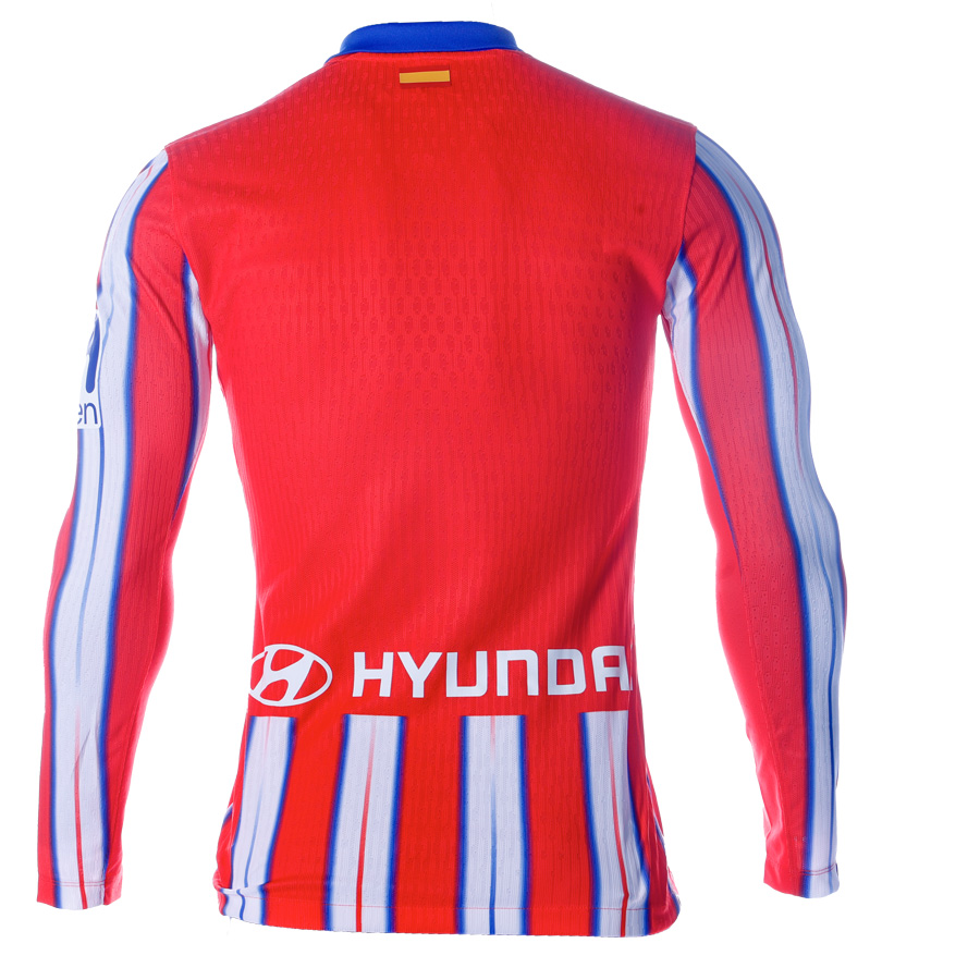 Atletico madrid full sleeve jersey online