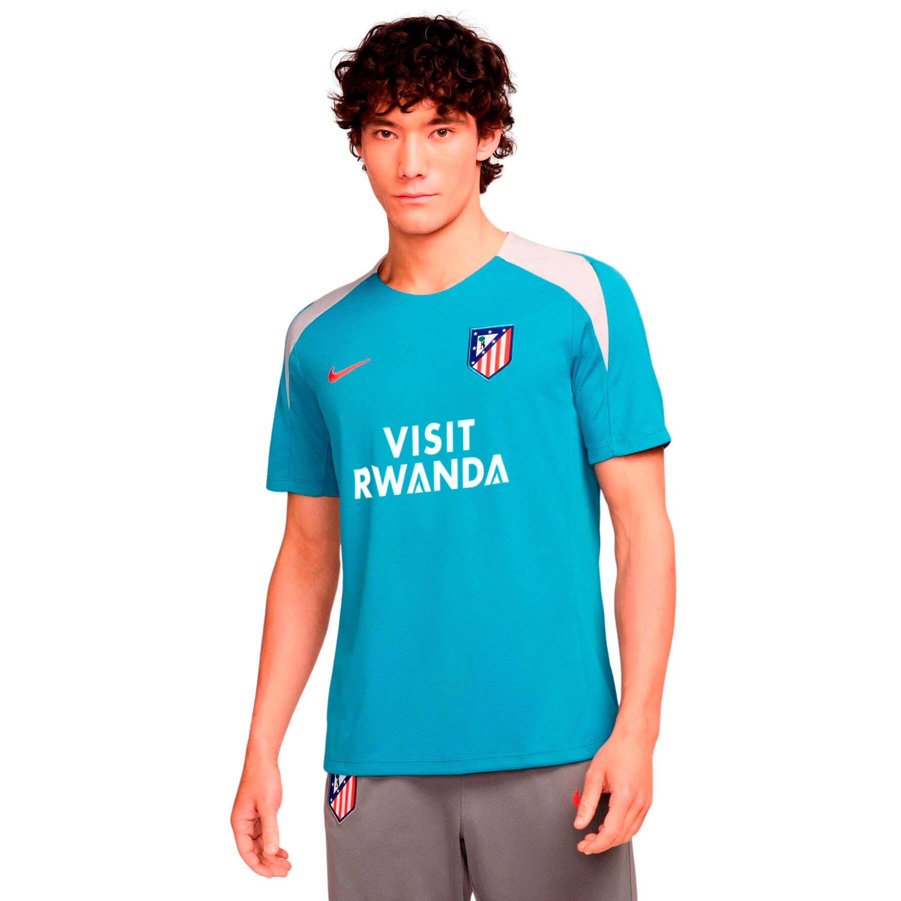 COMPRAR Camiseta Entrenamiento Nike 24/25 ONLINE Tienda oficial