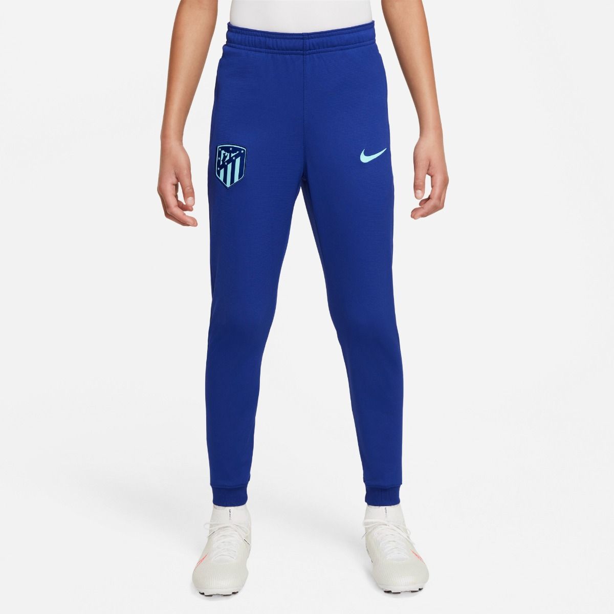 NIKE KIDS TRAINING TRACKSUIT image number null