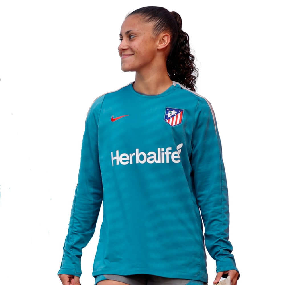 COMPRAR Sudadera Entrenamiento Mujer Nike 24/25 ONLINE Tienda