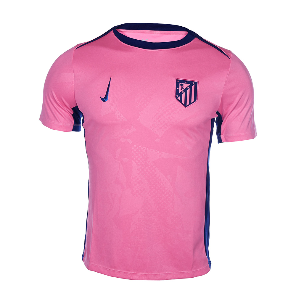 Nike prematch uefa 24/25 t-shirt image number null