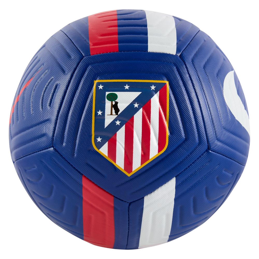 BUY Nike Blue Ball ONLINE | Atlético de Madrid Official Store
