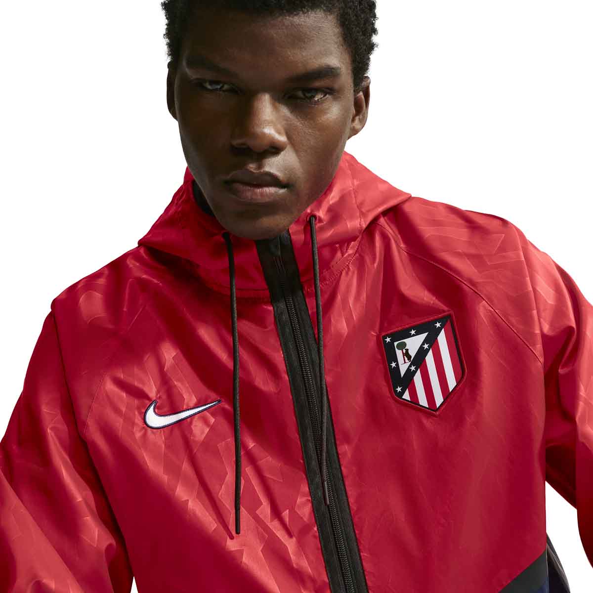 Nike men's anthem jacket UEFA 26/27 image number null